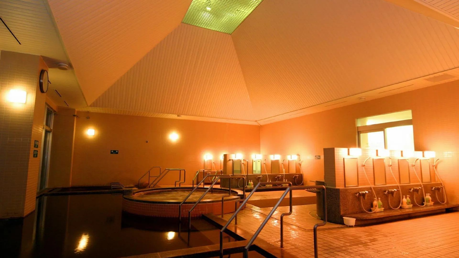 Hotel Shihoro Spa Plaza Ryokufu