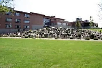 Hotel Shihoro Spa Plaza Ryokufu